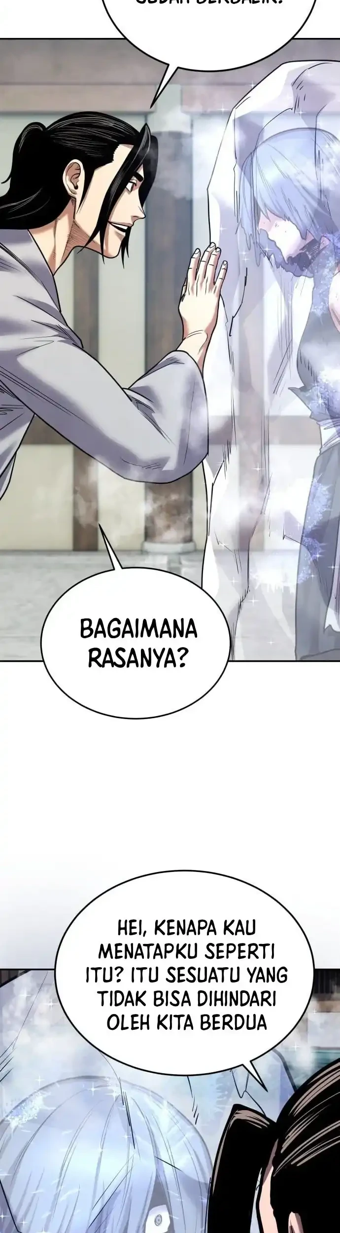 Guest Gun (Embodiment of the Assassin in the Murim World) Chapter 82 - halaman 57