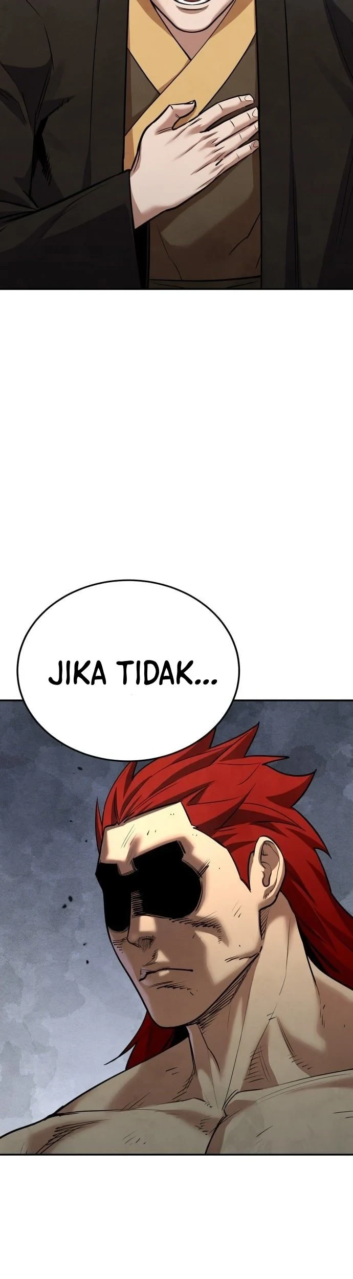 Guest Gun (Embodiment of the Assassin in the Murim World) Chapter 83 - halaman 14