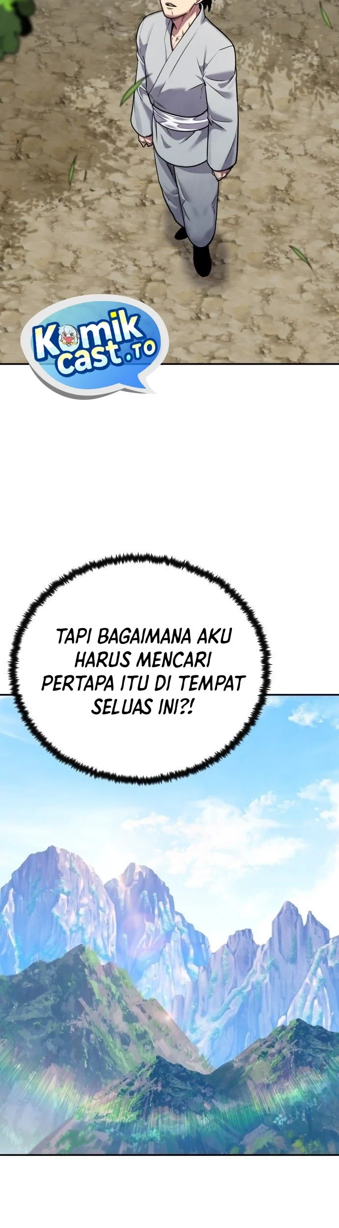 Guest Gun (Embodiment of the Assassin in the Murim World) Chapter 83 - halaman 16