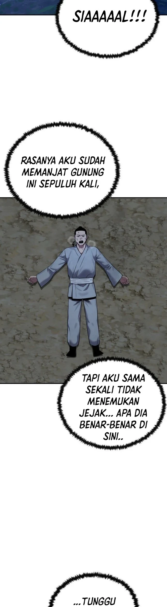Guest Gun (Embodiment of the Assassin in the Murim World) Chapter 83 - halaman 19
