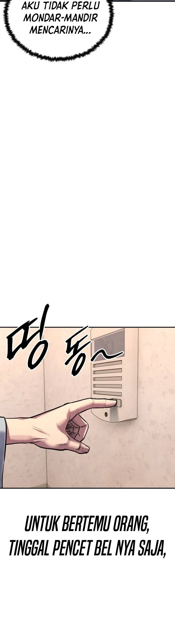 Guest Gun (Embodiment of the Assassin in the Murim World) Chapter 83 - halaman 21