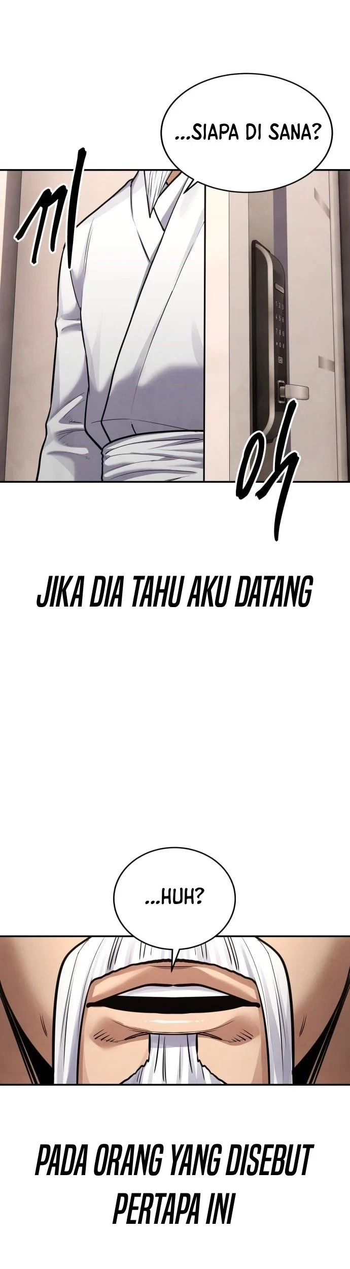 Guest Gun (Embodiment of the Assassin in the Murim World) Chapter 83 - halaman 22