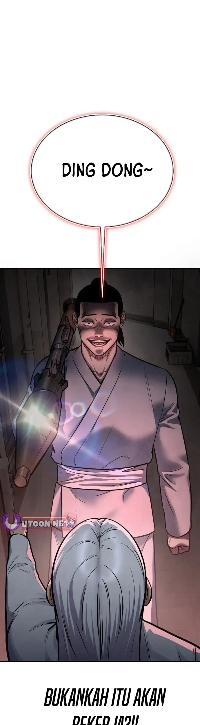 Guest Gun (Embodiment of the Assassin in the Murim World) Chapter 83 - halaman 23