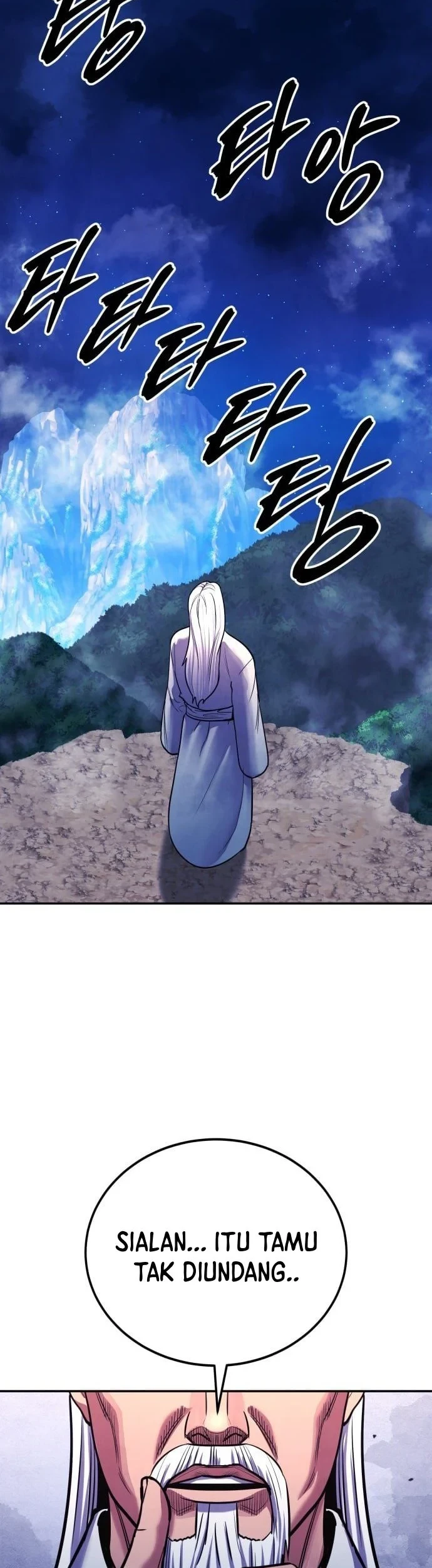 Guest Gun (Embodiment of the Assassin in the Murim World) Chapter 83 - halaman 27