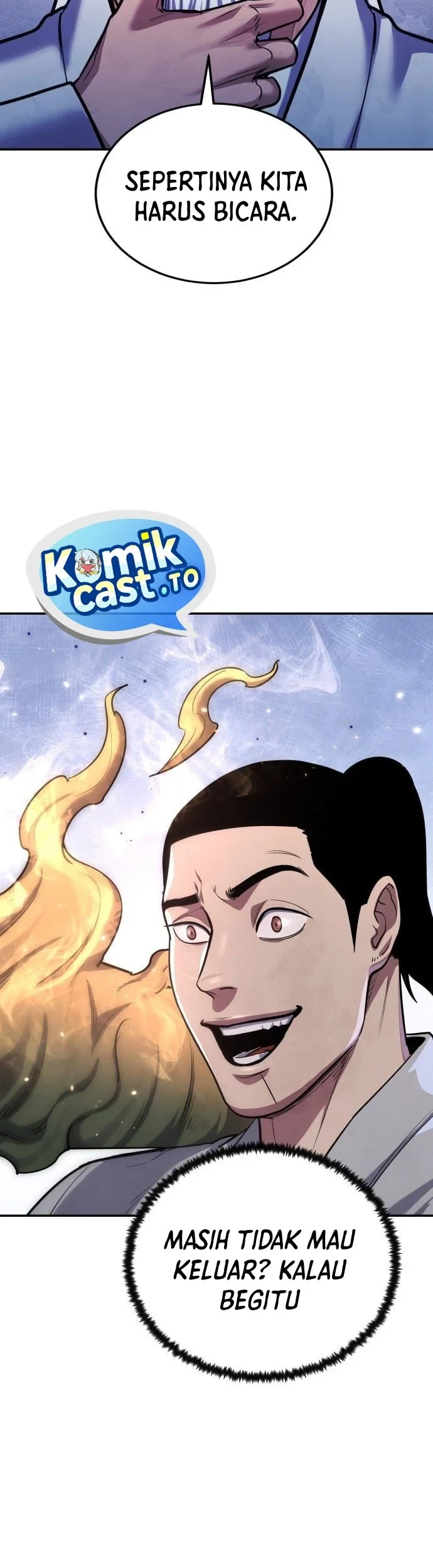 Guest Gun (Embodiment of the Assassin in the Murim World) Chapter 83 - halaman 28