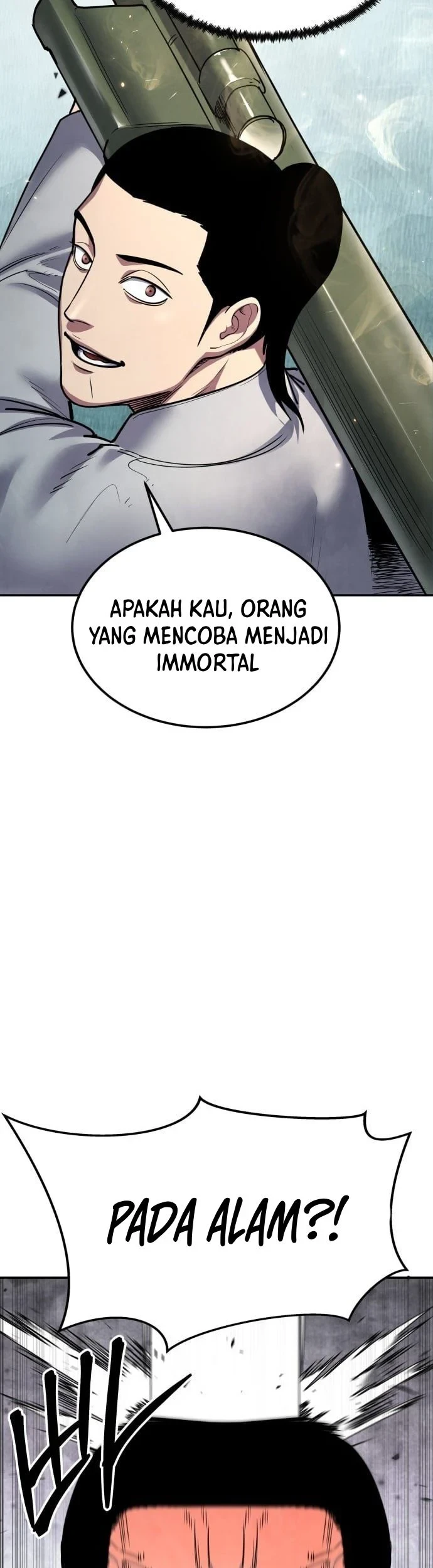 Guest Gun (Embodiment of the Assassin in the Murim World) Chapter 83 - halaman 30