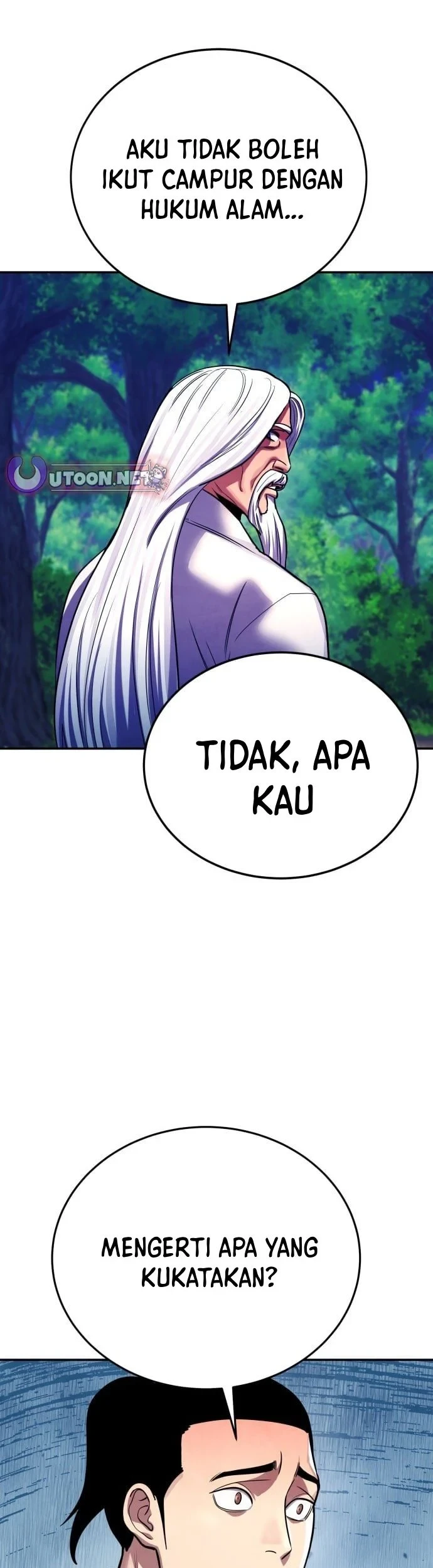 Guest Gun (Embodiment of the Assassin in the Murim World) Chapter 83 - halaman 38