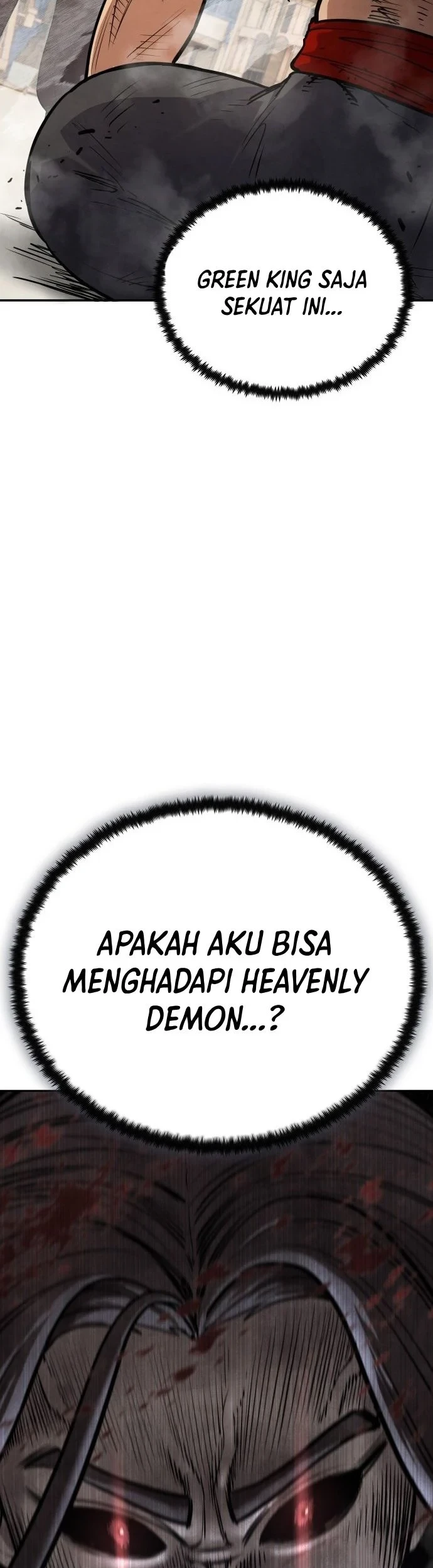 Guest Gun (Embodiment of the Assassin in the Murim World) Chapter 83 - halaman 4