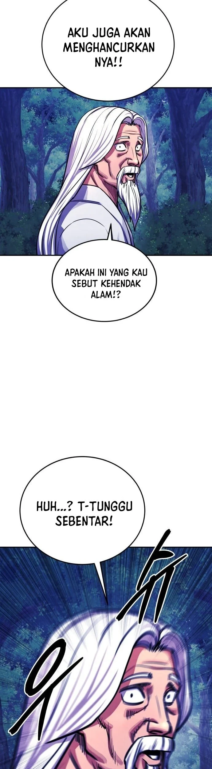 Guest Gun (Embodiment of the Assassin in the Murim World) Chapter 83 - halaman 42