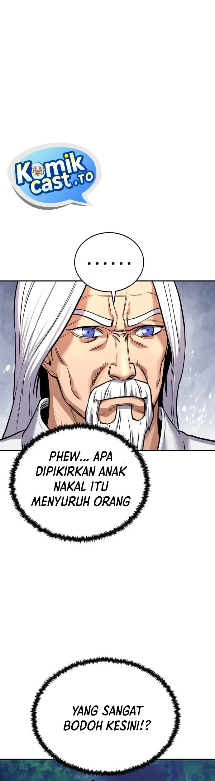 Guest Gun (Embodiment of the Assassin in the Murim World) Chapter 83 - halaman 44