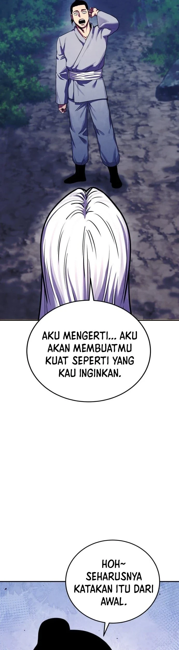Guest Gun (Embodiment of the Assassin in the Murim World) Chapter 83 - halaman 45