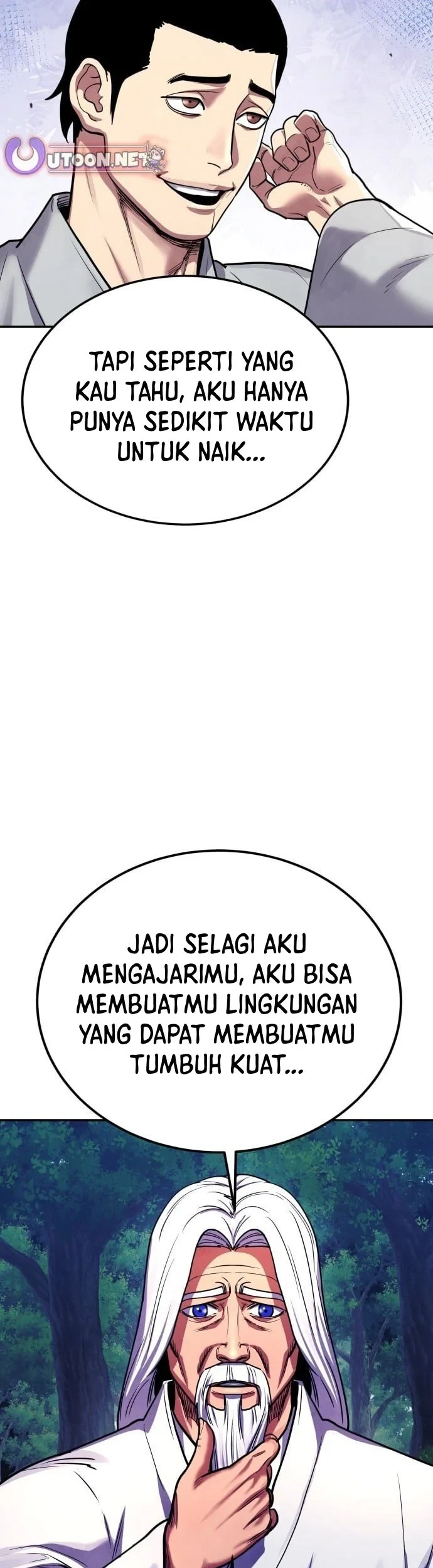 Guest Gun (Embodiment of the Assassin in the Murim World) Chapter 83 - halaman 46