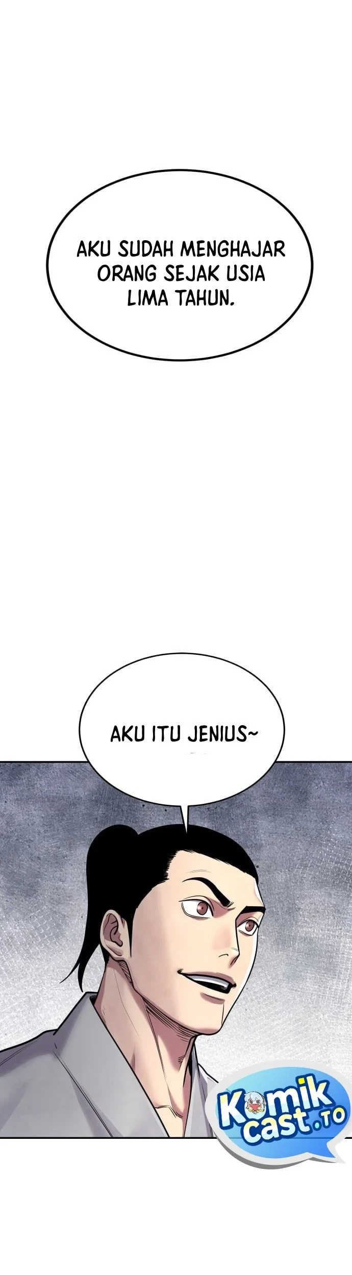 Guest Gun (Embodiment of the Assassin in the Murim World) Chapter 83 - halaman 48