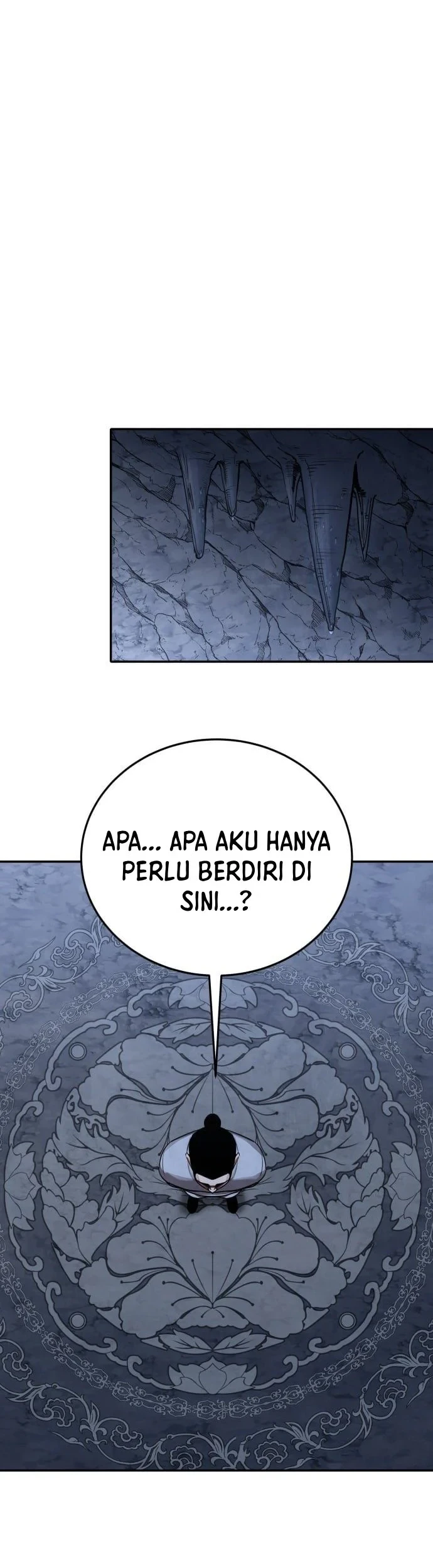 Guest Gun (Embodiment of the Assassin in the Murim World) Chapter 83 - halaman 49