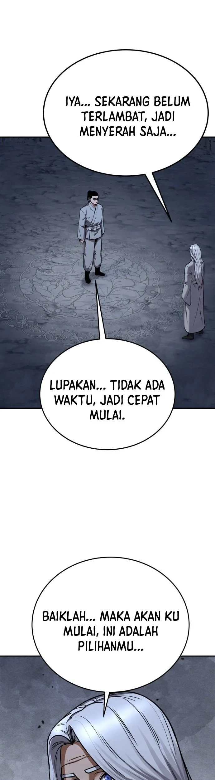 Guest Gun (Embodiment of the Assassin in the Murim World) Chapter 83 - halaman 50