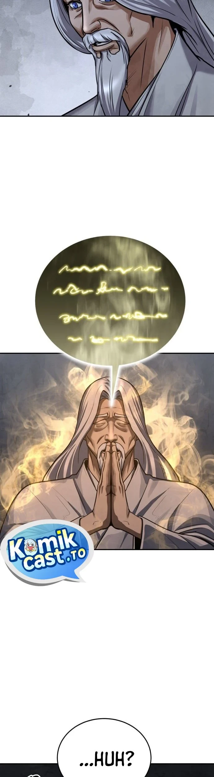 Guest Gun (Embodiment of the Assassin in the Murim World) Chapter 83 - halaman 51