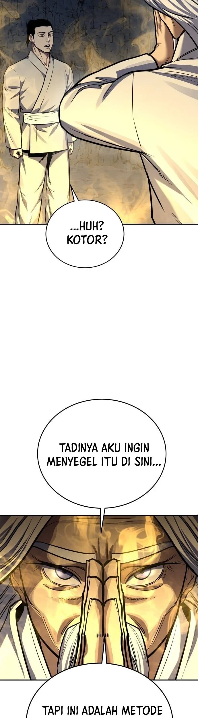 Guest Gun (Embodiment of the Assassin in the Murim World) Chapter 83 - halaman 53