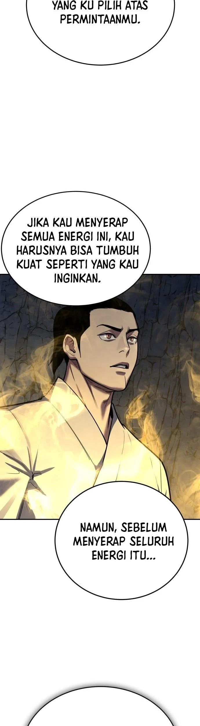 Guest Gun (Embodiment of the Assassin in the Murim World) Chapter 83 - halaman 54