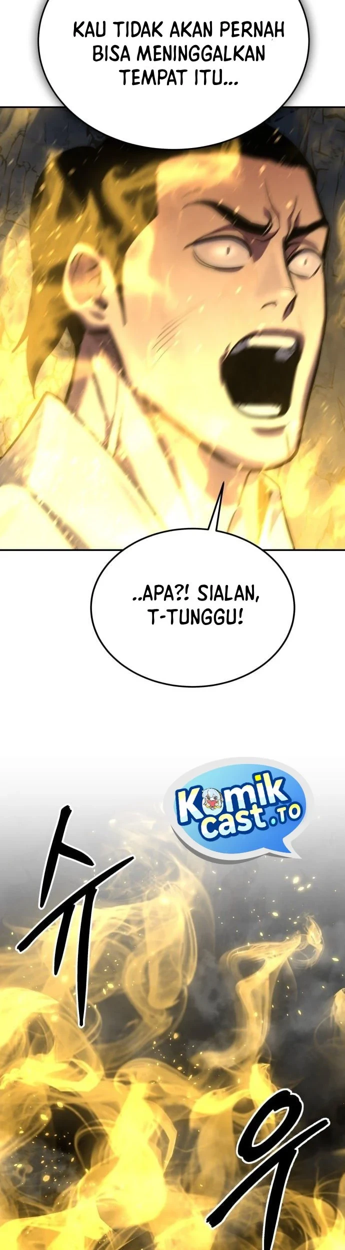 Guest Gun (Embodiment of the Assassin in the Murim World) Chapter 83 - halaman 55