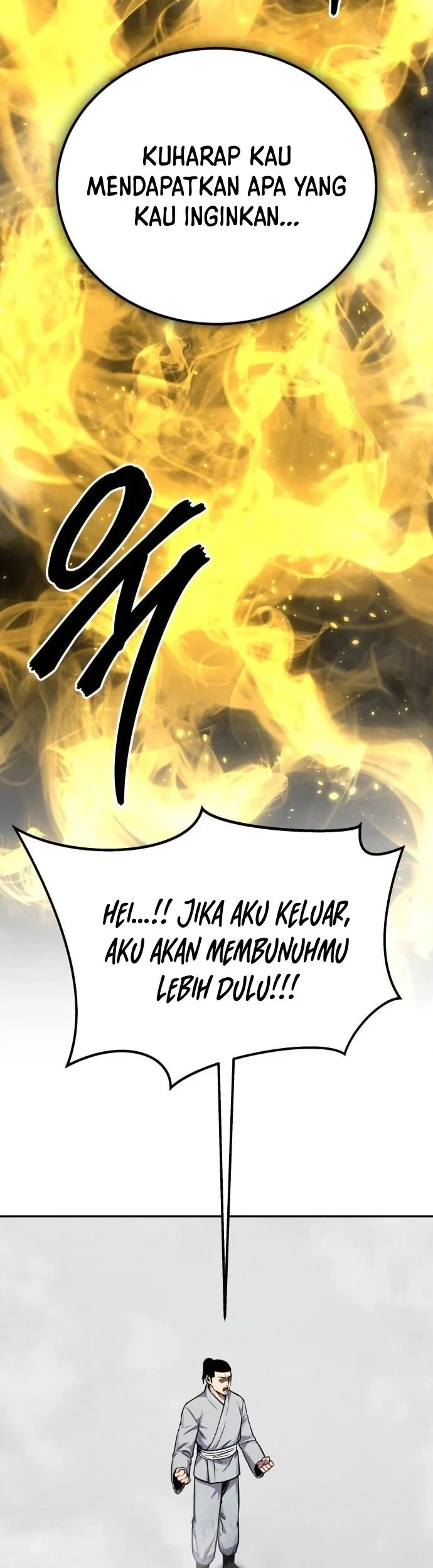 Guest Gun (Embodiment of the Assassin in the Murim World) Chapter 83 - halaman 56
