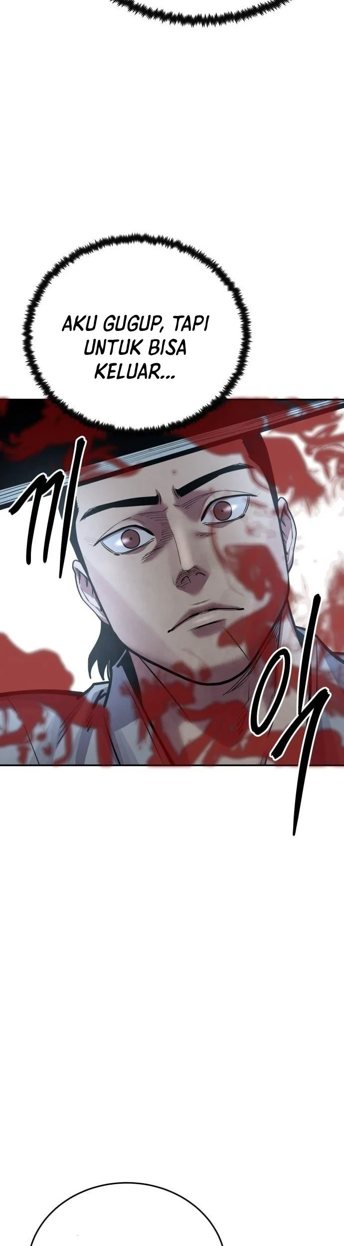 Guest Gun (Embodiment of the Assassin in the Murim World) Chapter 83 - halaman 59