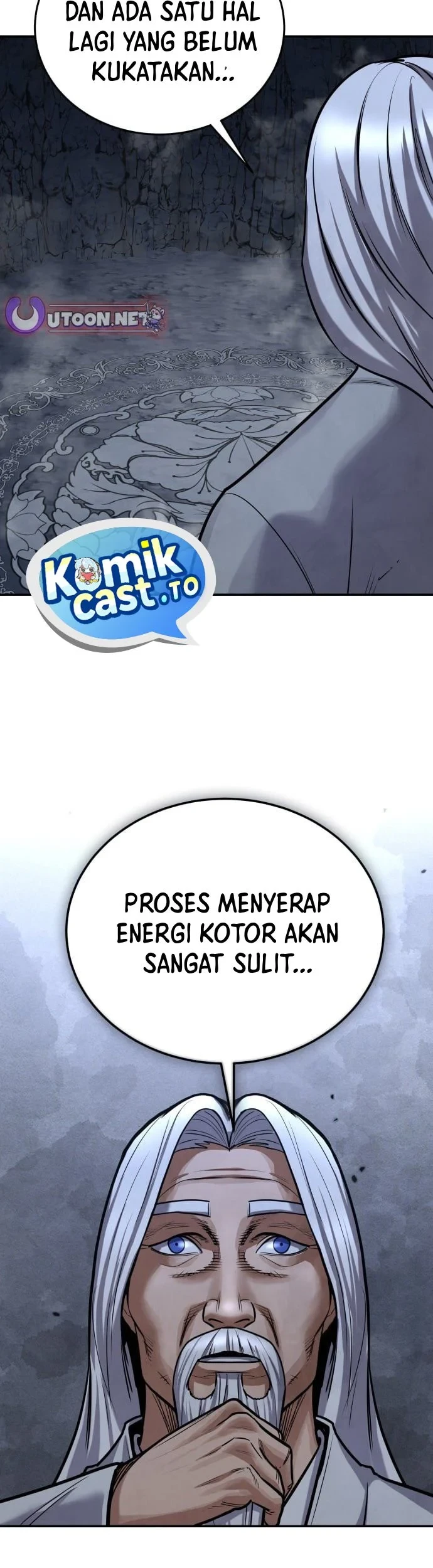 Guest Gun (Embodiment of the Assassin in the Murim World) Chapter 83 - halaman 60