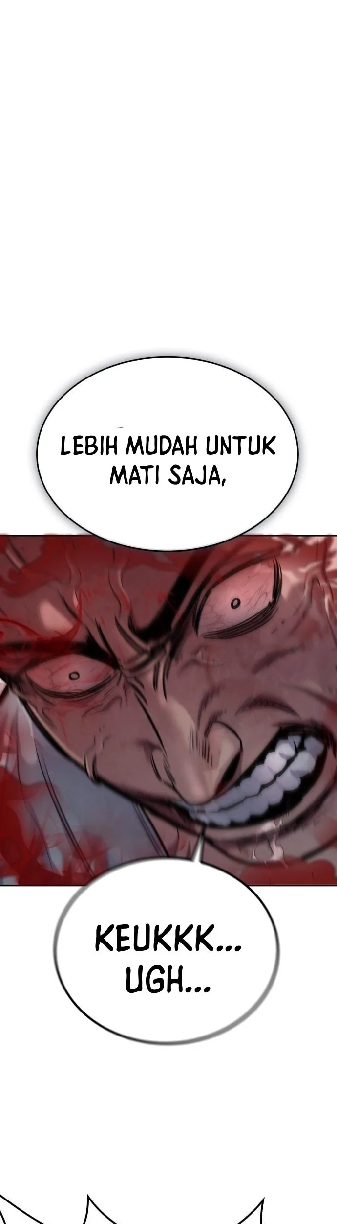 Guest Gun (Embodiment of the Assassin in the Murim World) Chapter 83 - halaman 61