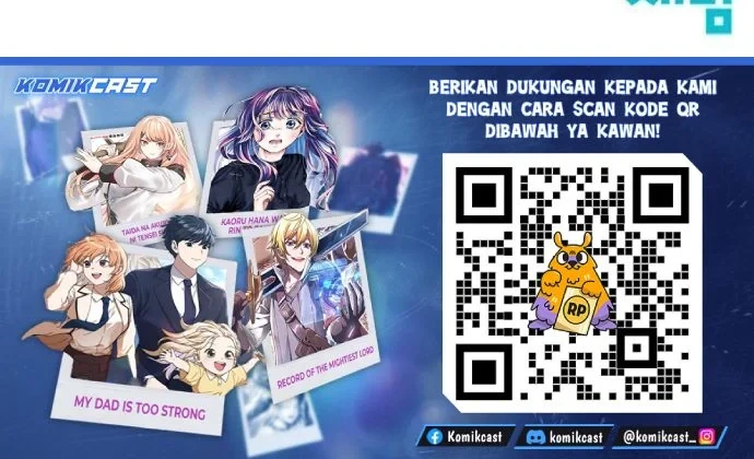 Guest Gun (Embodiment of the Assassin in the Murim World) Chapter 83 - halaman 63