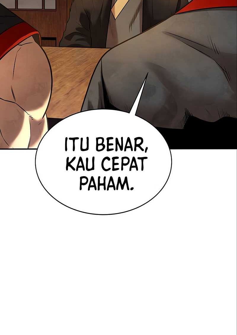 Guest Gun (Embodiment of the Assassin in the Murim World) Chapter 9 - halaman 13