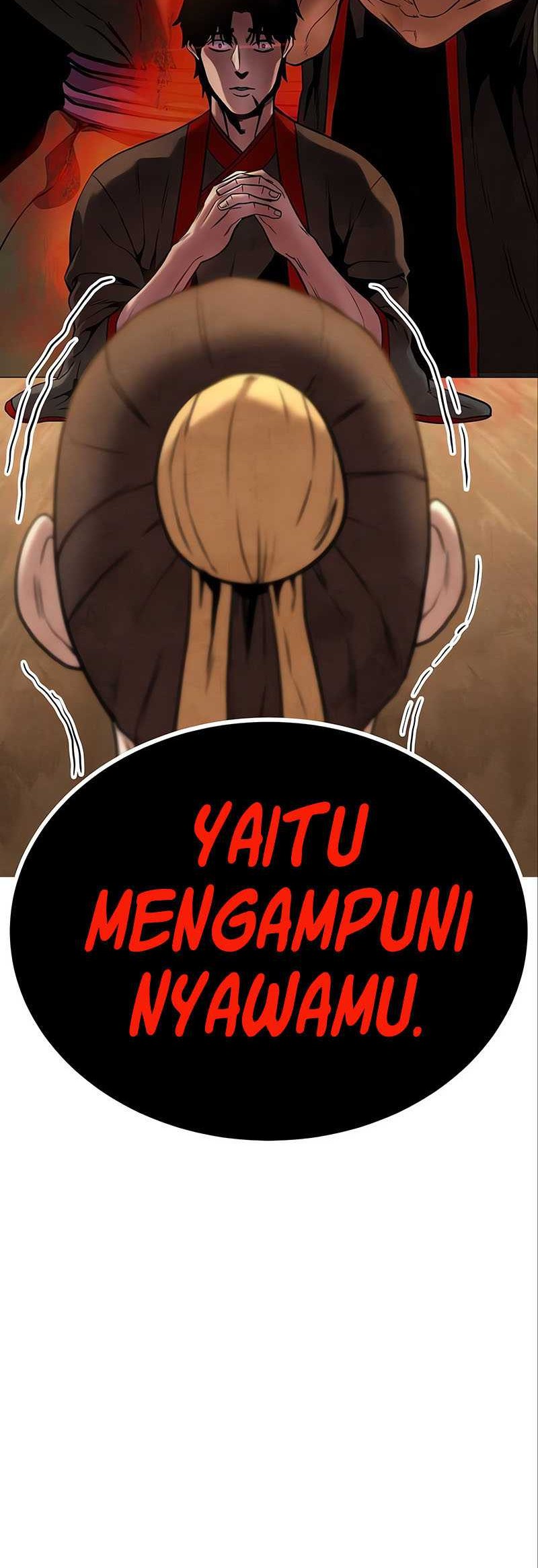 Guest Gun (Embodiment of the Assassin in the Murim World) Chapter 9 - halaman 17