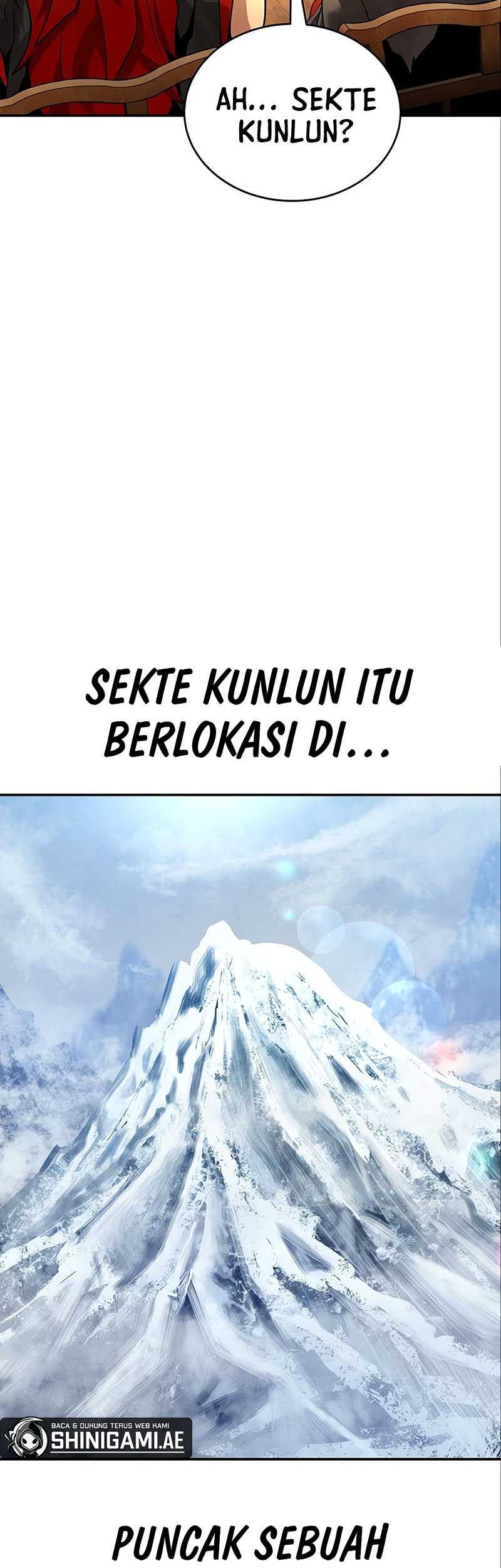 Guest Gun (Embodiment of the Assassin in the Murim World) Chapter 9 - halaman 24