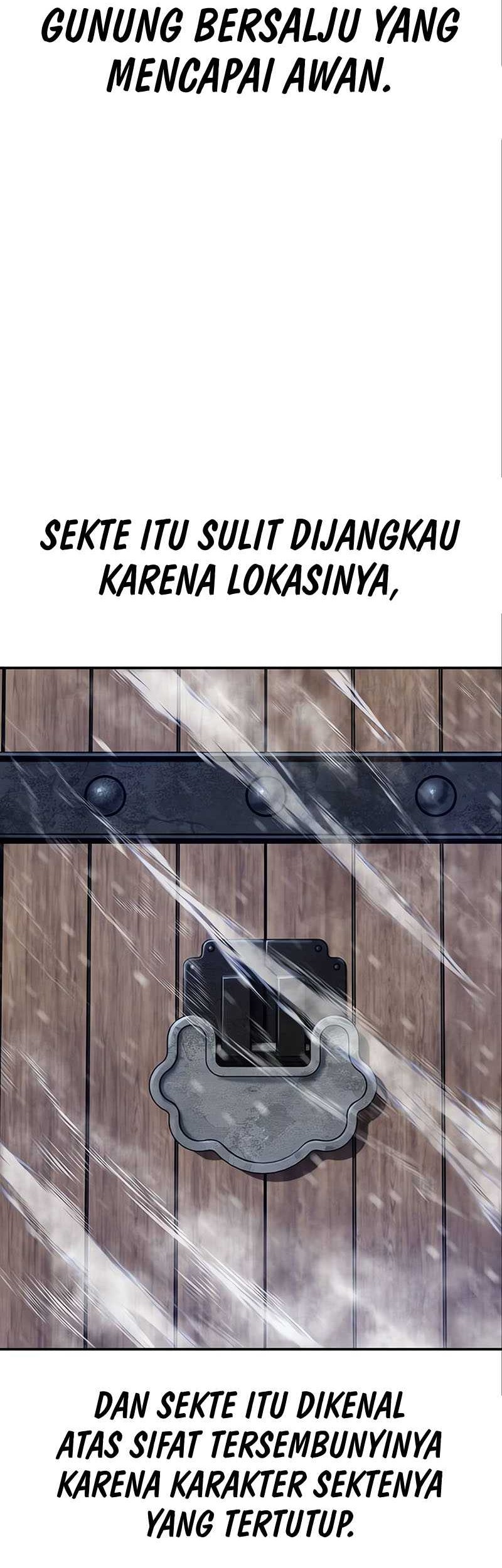 Guest Gun (Embodiment of the Assassin in the Murim World) Chapter 9 - halaman 25