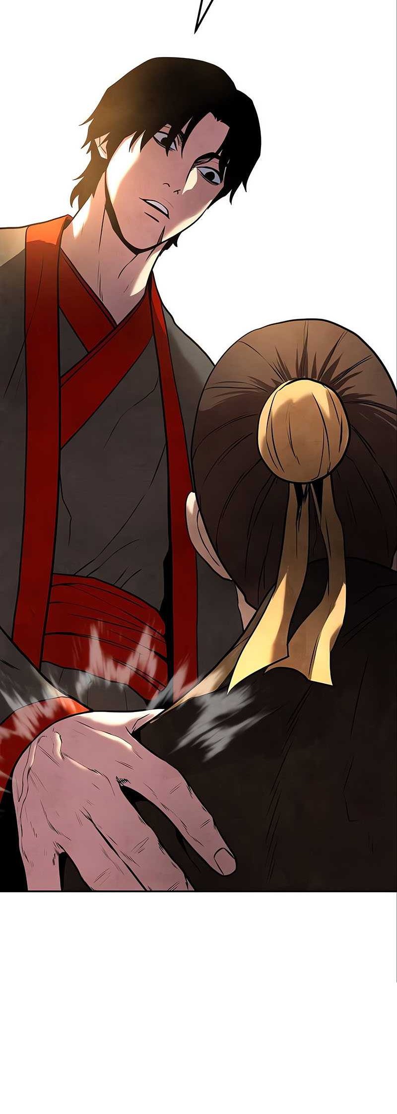 Guest Gun (Embodiment of the Assassin in the Murim World) Chapter 9 - halaman 33