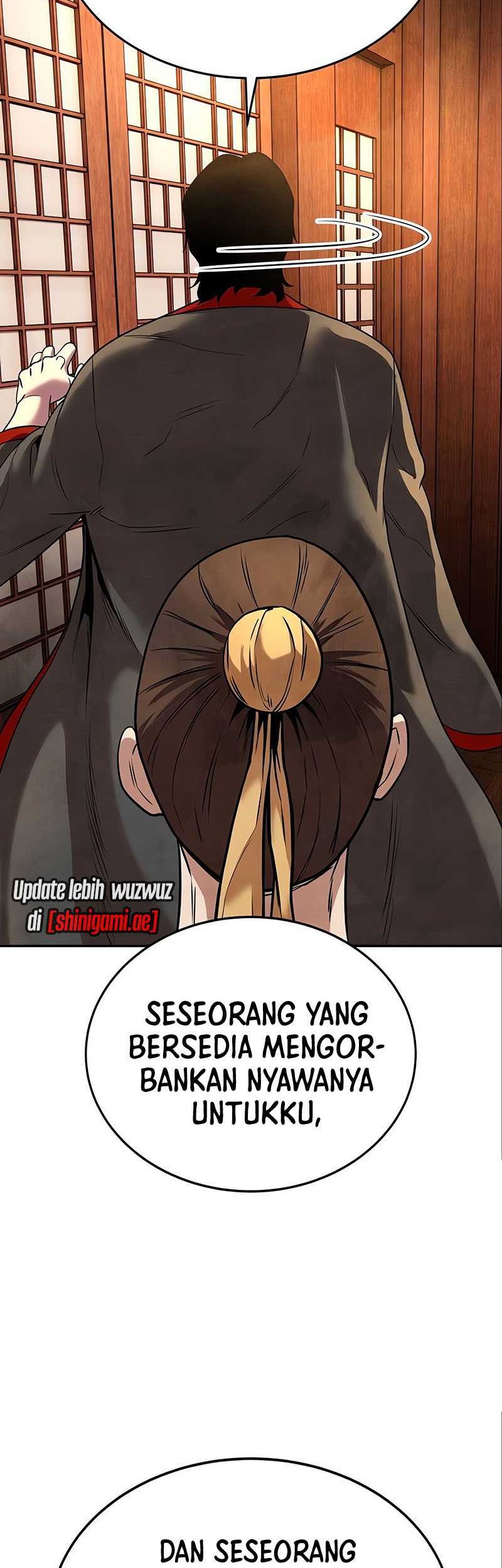 Guest Gun (Embodiment of the Assassin in the Murim World) Chapter 9 - halaman 35