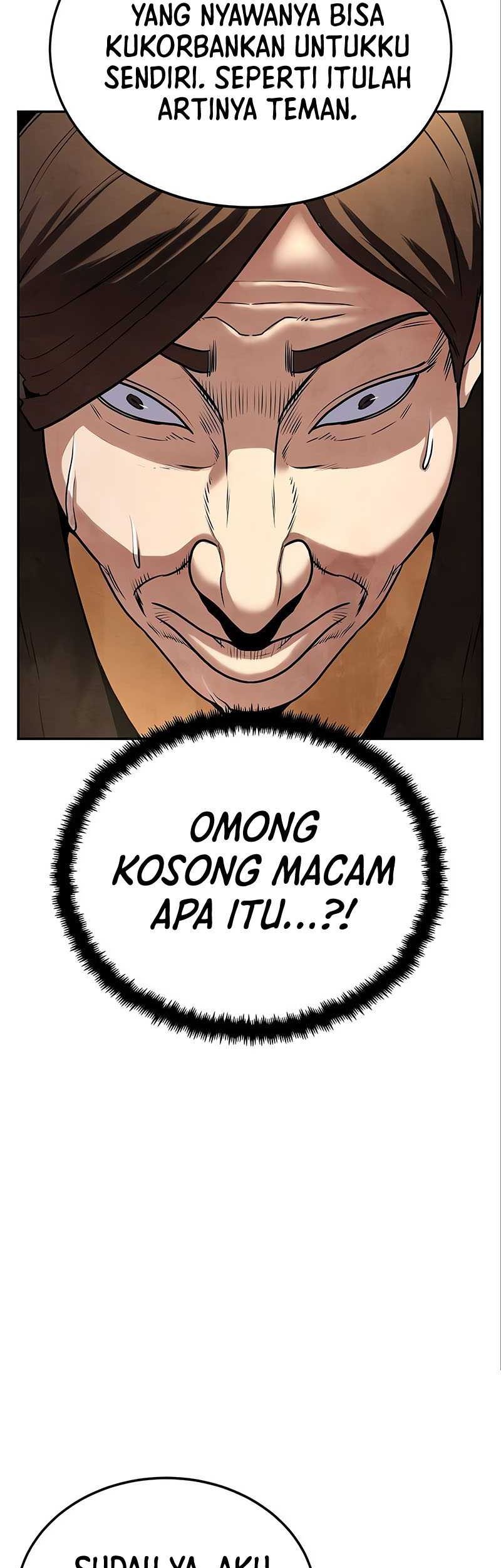 Guest Gun (Embodiment of the Assassin in the Murim World) Chapter 9 - halaman 36