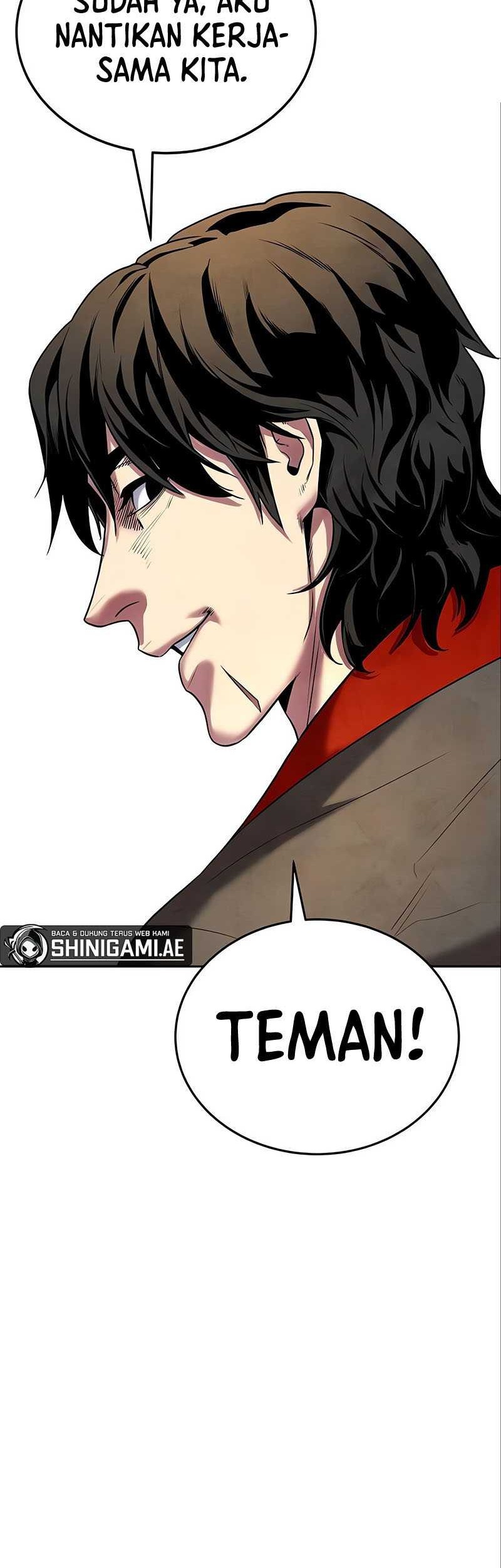 Guest Gun (Embodiment of the Assassin in the Murim World) Chapter 9 - halaman 37