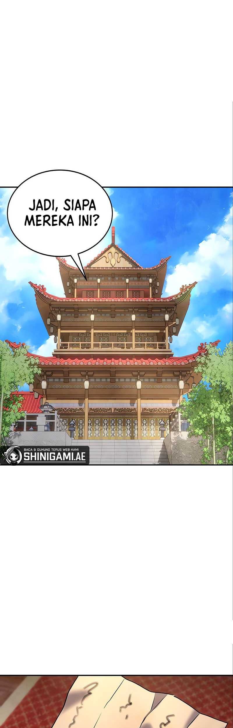 Guest Gun (Embodiment of the Assassin in the Murim World) Chapter 9 - halaman 44