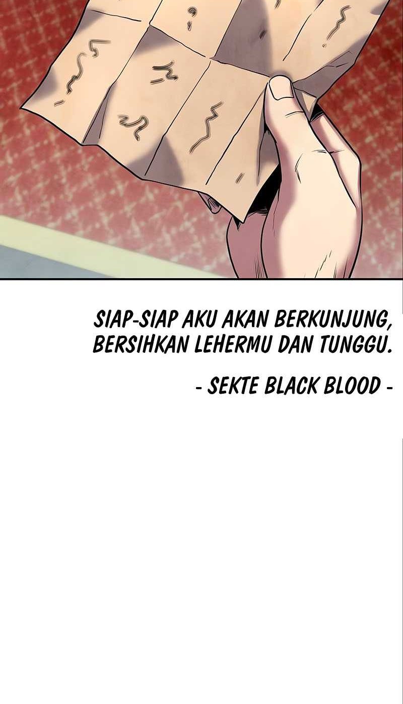 Guest Gun (Embodiment of the Assassin in the Murim World) Chapter 9 - halaman 45