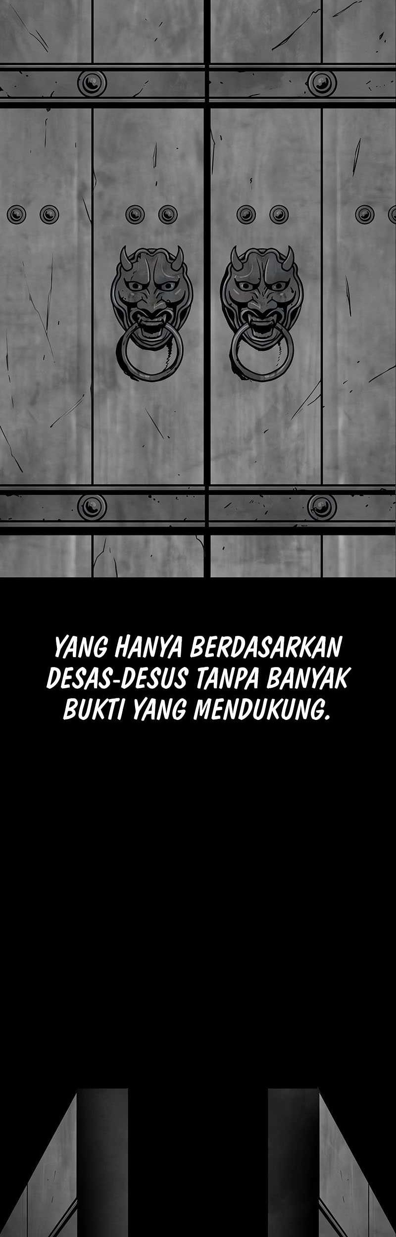 Guest Gun (Embodiment of the Assassin in the Murim World) Chapter 9 - halaman 47