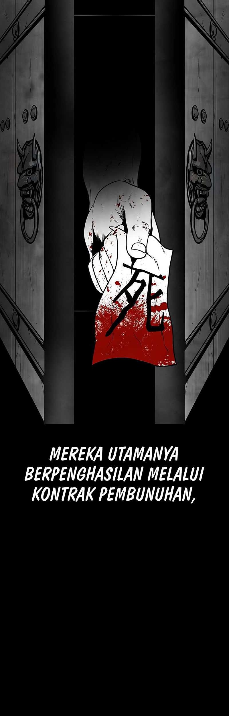 Guest Gun (Embodiment of the Assassin in the Murim World) Chapter 9 - halaman 48