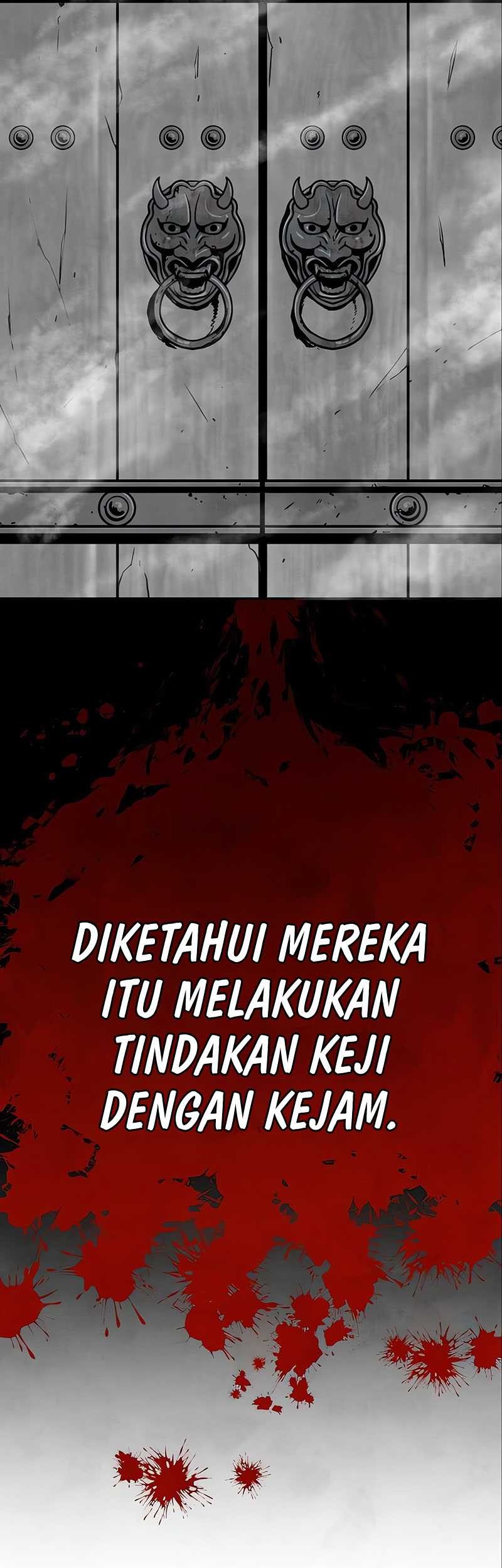 Guest Gun (Embodiment of the Assassin in the Murim World) Chapter 9 - halaman 50