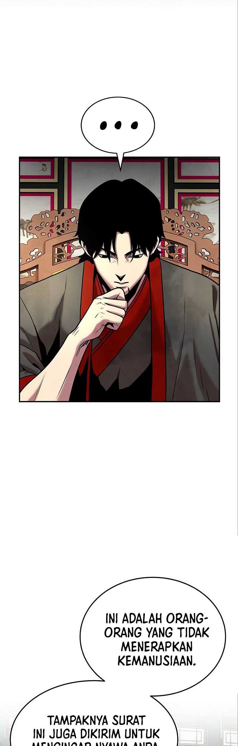 Guest Gun (Embodiment of the Assassin in the Murim World) Chapter 9 - halaman 51