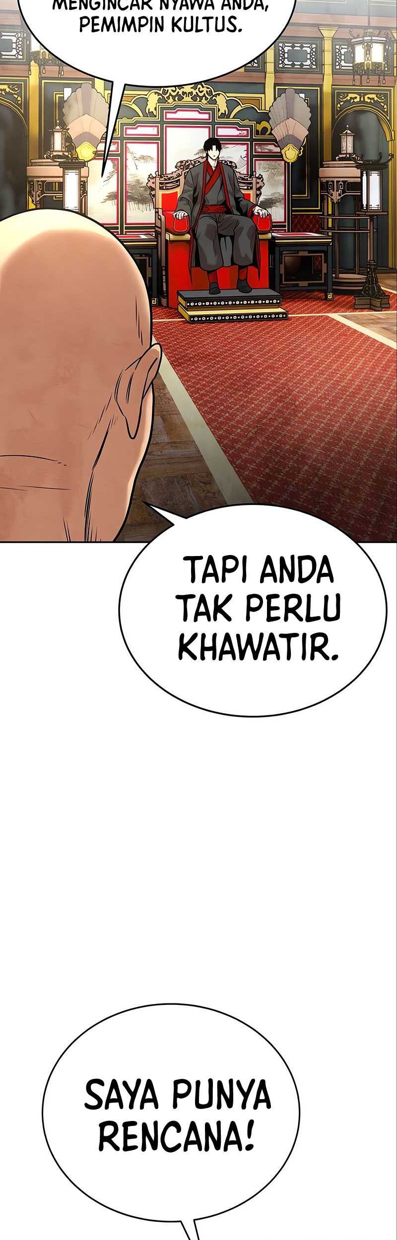 Guest Gun (Embodiment of the Assassin in the Murim World) Chapter 9 - halaman 52