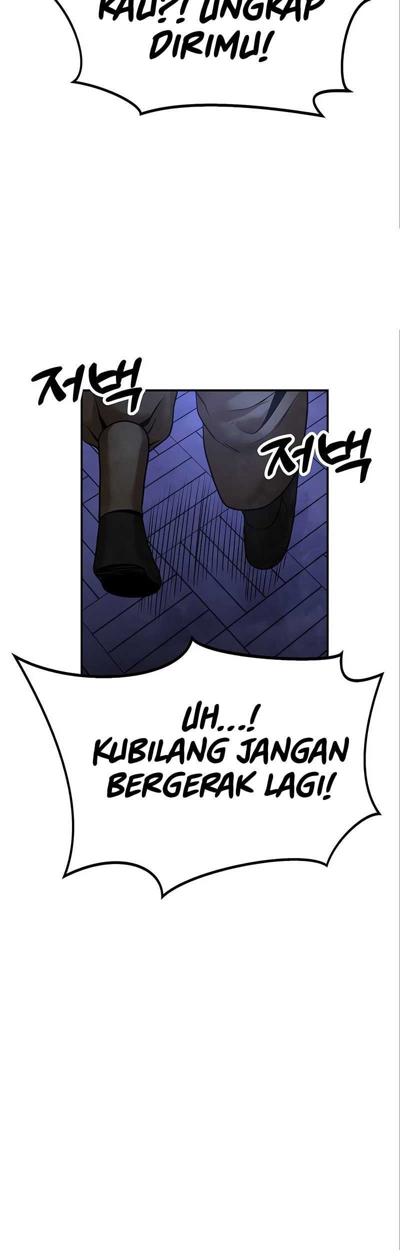 Guest Gun (Embodiment of the Assassin in the Murim World) Chapter 9 - halaman 56