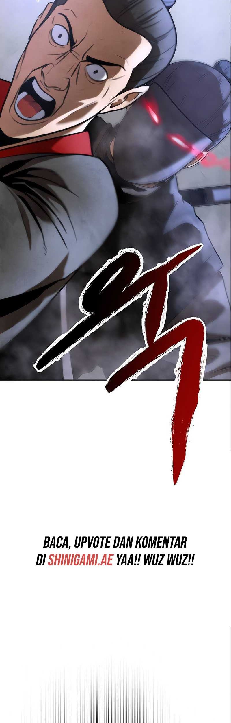 Guest Gun (Embodiment of the Assassin in the Murim World) Chapter 9 - halaman 59