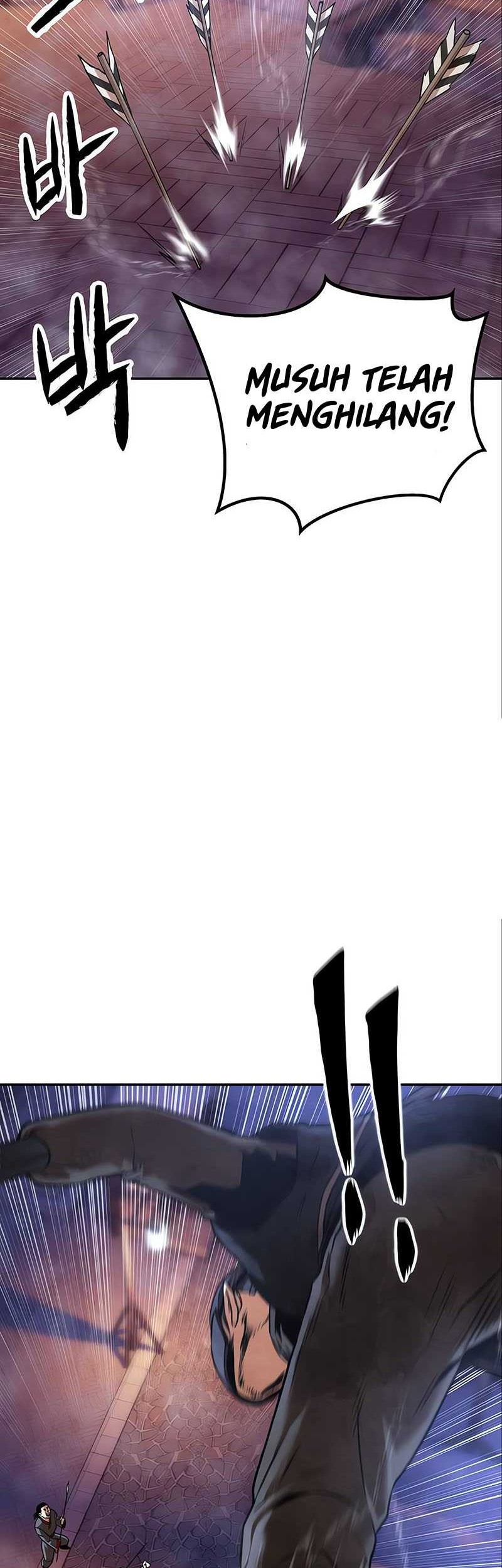 Guest Gun (Embodiment of the Assassin in the Murim World) Chapter 9 - halaman 63