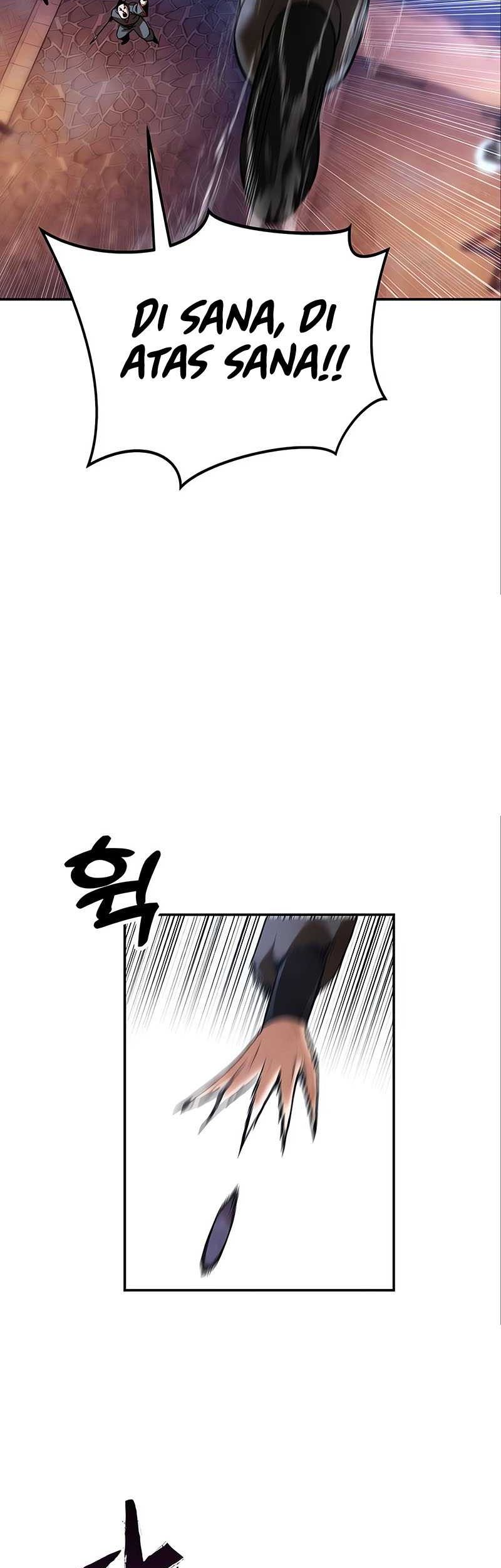 Guest Gun (Embodiment of the Assassin in the Murim World) Chapter 9 - halaman 64