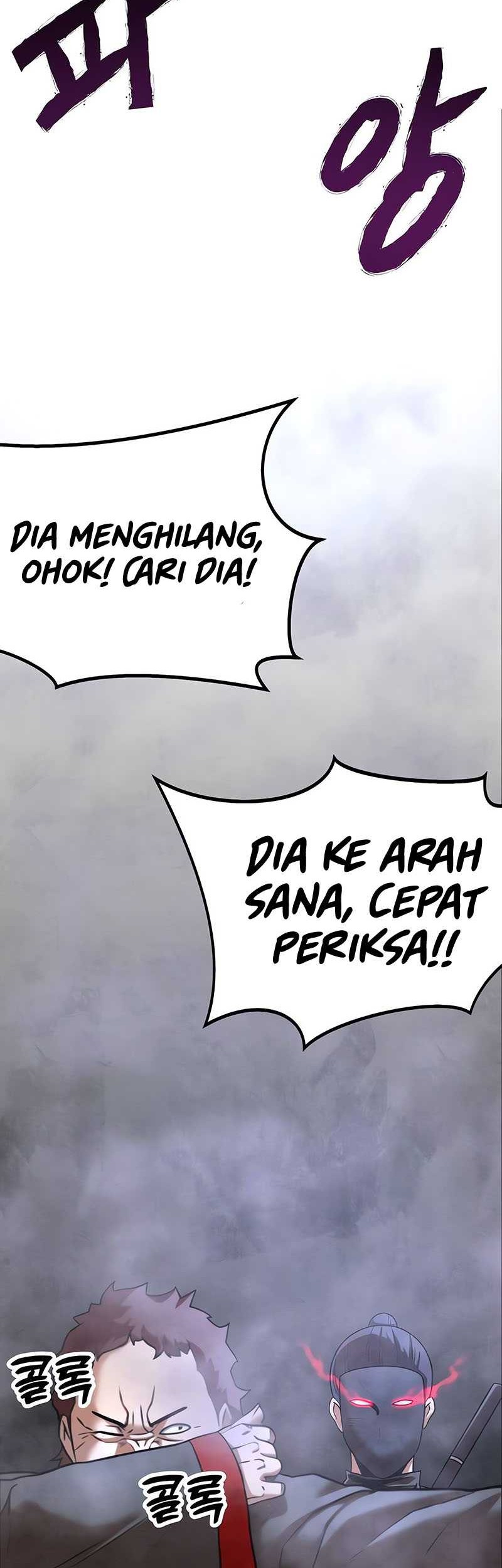 Guest Gun (Embodiment of the Assassin in the Murim World) Chapter 9 - halaman 65