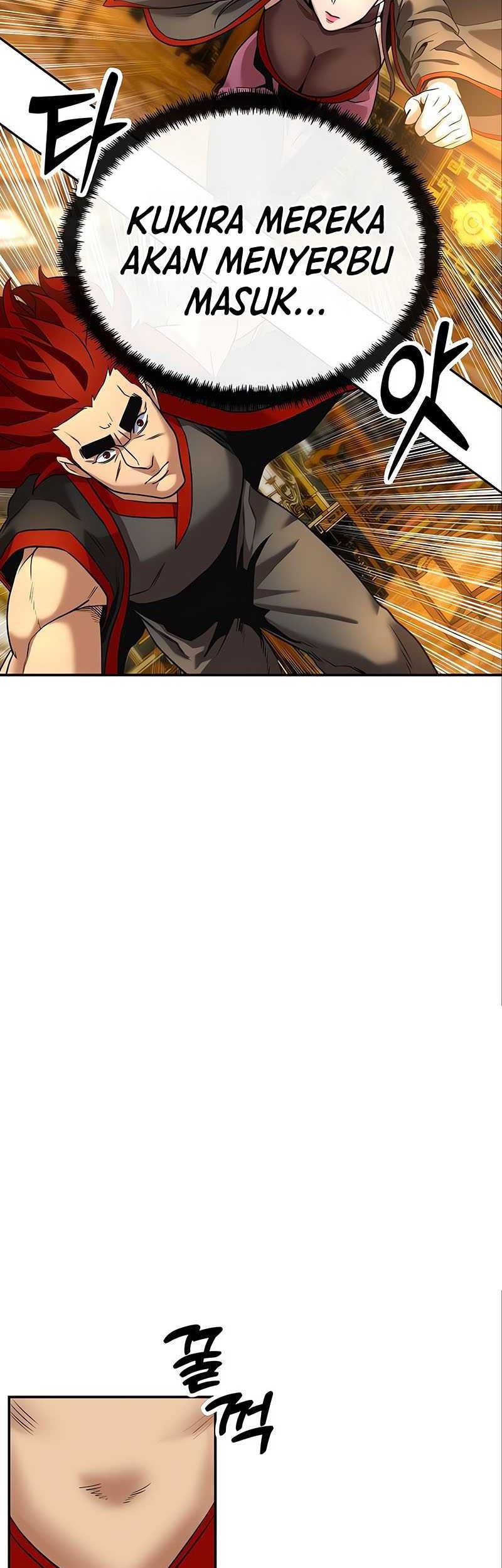 Guest Gun (Embodiment of the Assassin in the Murim World) Chapter 9 - halaman 68