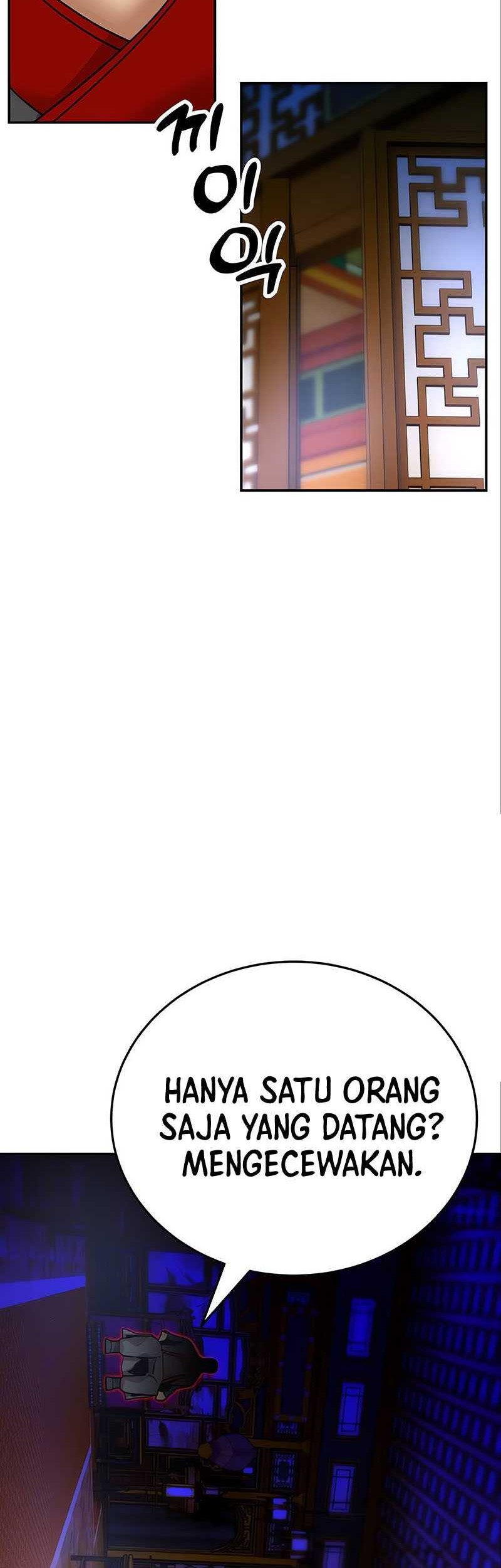 Guest Gun (Embodiment of the Assassin in the Murim World) Chapter 9 - halaman 69
